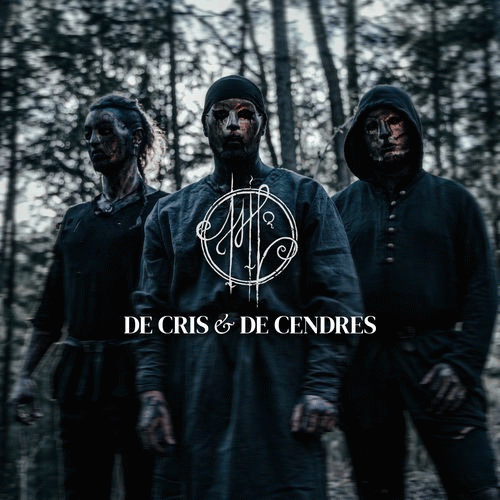 Miserere Luminis : De Cris & de Cendres